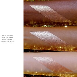 Skin Fetish: Sublime Skin Highlighter - Enlumineur